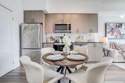 Photo 7 at 522 - 3121 Sheppard Avenue E, Sullivan, Toronto