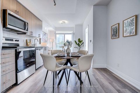 Photo 8 at 522 - 3121 Sheppard Avenue E, Sullivan, Toronto
