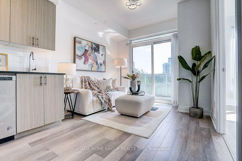 Photo 9 at 522 - 3121 Sheppard Avenue E, Sullivan, Toronto
