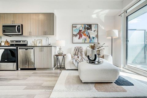 Photo 11 at 522 - 3121 Sheppard Avenue E, Sullivan, Toronto