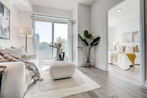 Photo 12 at 522 - 3121 Sheppard Avenue E, Sullivan, Toronto