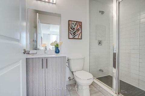 Photo 15 at 522 - 3121 Sheppard Avenue E, Sullivan, Toronto