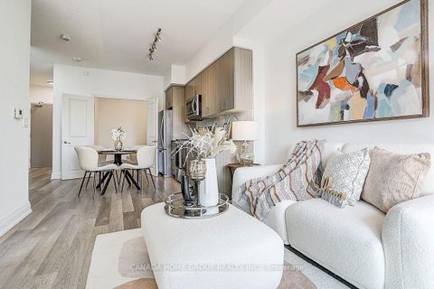 Photo 16 at 522 - 3121 Sheppard Avenue E, Sullivan, Toronto