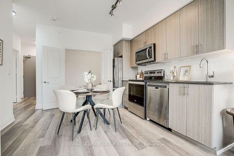 Photo 17 at 522 - 3121 Sheppard Avenue E, Sullivan, Toronto