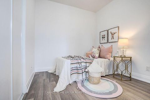 Photo 18 at 522 - 3121 Sheppard Avenue E, Sullivan, Toronto