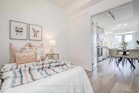 Photo 19 at 522 - 3121 Sheppard Avenue E, Sullivan, Toronto