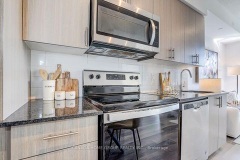 Photo 20 at 522 - 3121 Sheppard Avenue E, Sullivan, Toronto