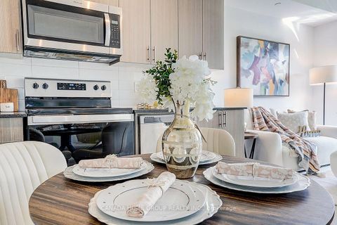 Photo 21 at 522 - 3121 Sheppard Avenue E, Sullivan, Toronto