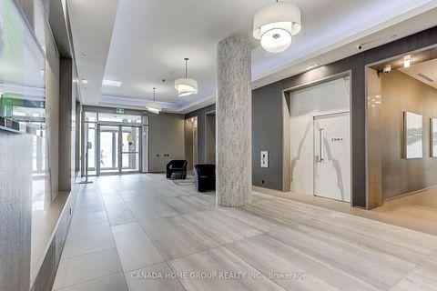 Photo 23 at 522 - 3121 Sheppard Avenue E, Sullivan, Toronto