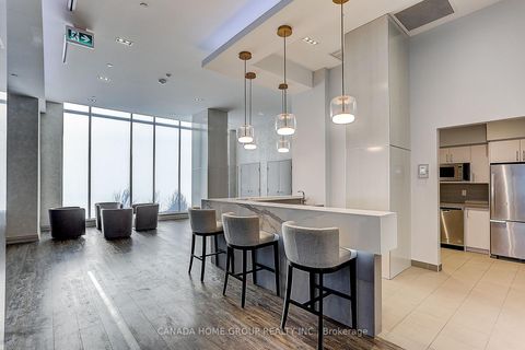 Photo 24 at 522 - 3121 Sheppard Avenue E, Sullivan, Toronto
