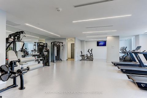 Photo 26 at 522 - 3121 Sheppard Avenue E, Sullivan, Toronto
