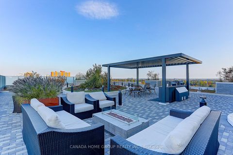 Photo 27 at 522 - 3121 Sheppard Avenue E, Sullivan, Toronto