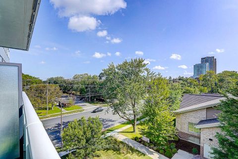 Photo 28 at 522 - 3121 Sheppard Avenue E, Sullivan, Toronto