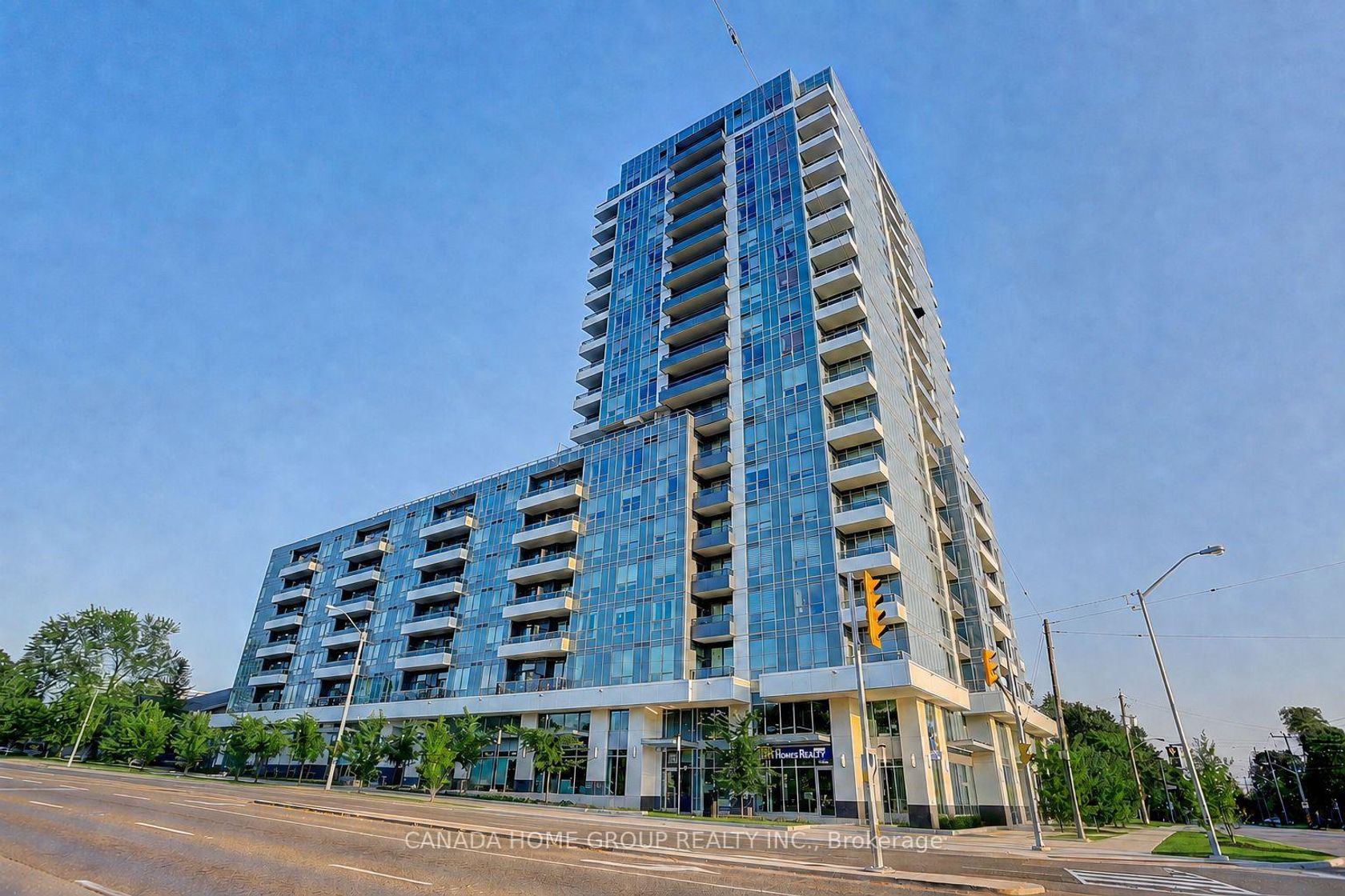 522 - 3121 Sheppard Avenue E, Sullivan, Toronto photo 9