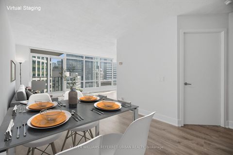 Photo 4 at 1501 - 361 Front Street W, Waterfront Communities C1, Toronto