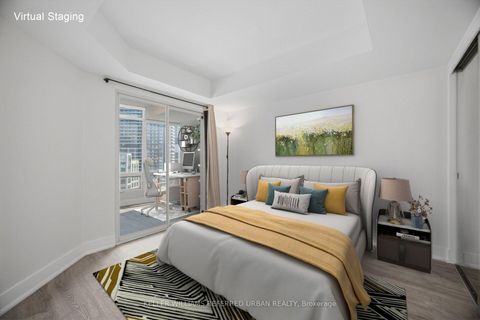 Photo 8 at 1501 - 361 Front Street W, Waterfront Communities C1, Toronto