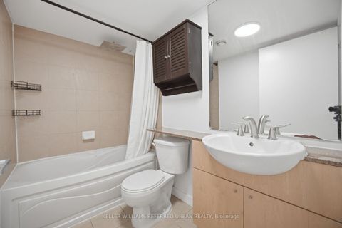 Photo 11 at 1501 - 361 Front Street W, Waterfront Communities C1, Toronto