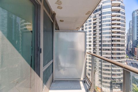 Photo 14 at 1501 - 361 Front Street W, Waterfront Communities C1, Toronto