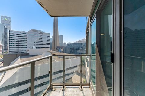 Photo 15 at 1501 - 361 Front Street W, Waterfront Communities C1, Toronto