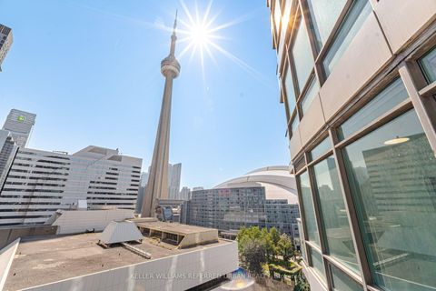 Photo 16 at 1501 - 361 Front Street W, Waterfront Communities C1, Toronto
