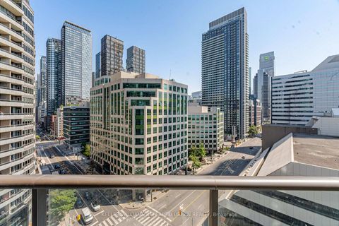 Photo 17 at 1501 - 361 Front Street W, Waterfront Communities C1, Toronto