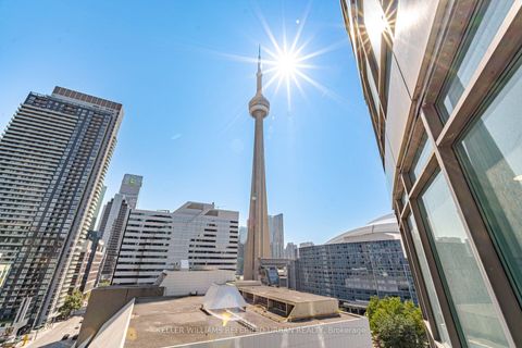 Photo 18 at 1501 - 361 Front Street W, Waterfront Communities C1, Toronto