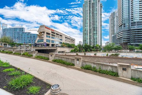 Photo 19 at 1501 - 361 Front Street W, Waterfront Communities C1, Toronto