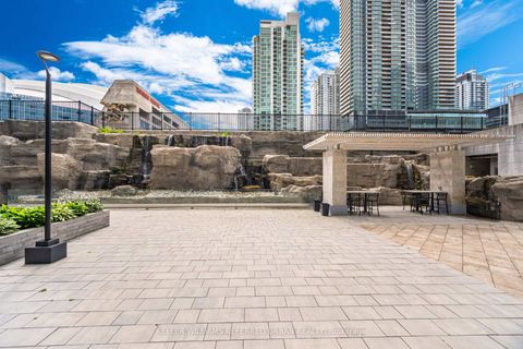 Photo 22 at 1501 - 361 Front Street W, Waterfront Communities C1, Toronto