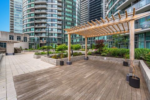 Photo 23 at 1501 - 361 Front Street W, Waterfront Communities C1, Toronto