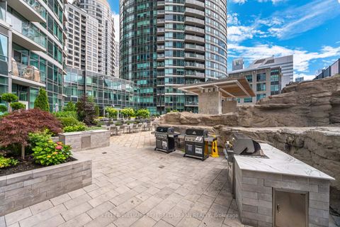 Photo 24 at 1501 - 361 Front Street W, Waterfront Communities C1, Toronto