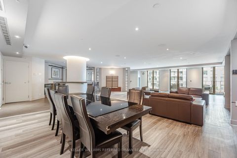 Photo 28 at 1501 - 361 Front Street W, Waterfront Communities C1, Toronto