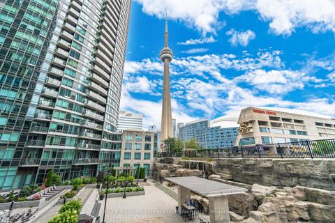 Photo 30 at 1501 - 361 Front Street W, Waterfront Communities C1, Toronto