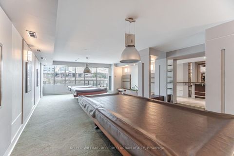 Photo 31 at 1501 - 361 Front Street W, Waterfront Communities C1, Toronto