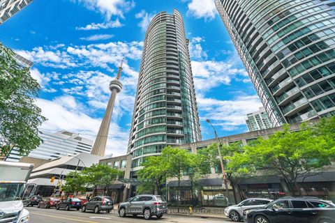Photo 35 at 1501 - 361 Front Street W, Waterfront Communities C1, Toronto