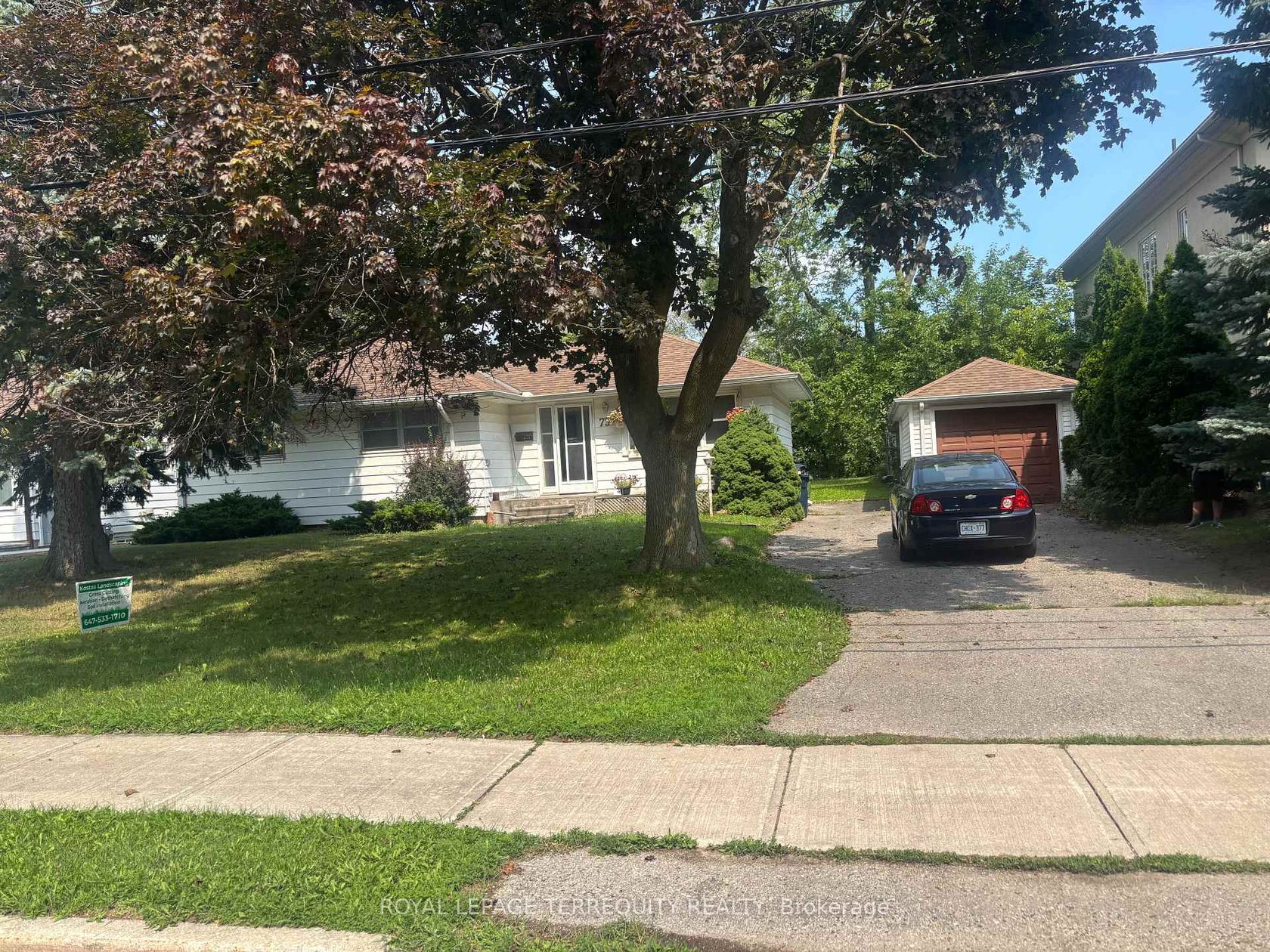 73 Aragon Avenue, Sullivan, Toronto 