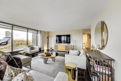 Photo 1 at 1110 - 2045 Lake Shore Boulevard W, Mimico, Toronto