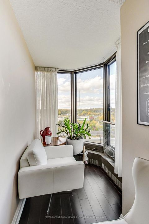 Photo 2 at 1110 - 2045 Lake Shore Boulevard W, Mimico, Toronto