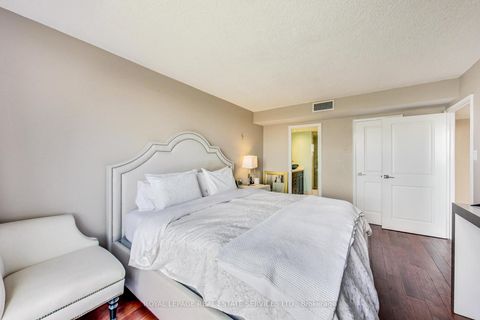 Photo 5 at 1110 - 2045 Lake Shore Boulevard W, Mimico, Toronto