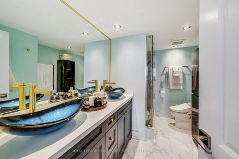 Photo 6 at 1110 - 2045 Lake Shore Boulevard W, Mimico, Toronto