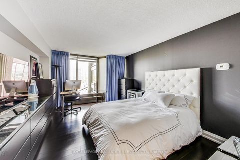 Photo 7 at 1110 - 2045 Lake Shore Boulevard W, Mimico, Toronto
