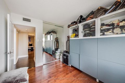 Photo 9 at 1110 - 2045 Lake Shore Boulevard W, Mimico, Toronto