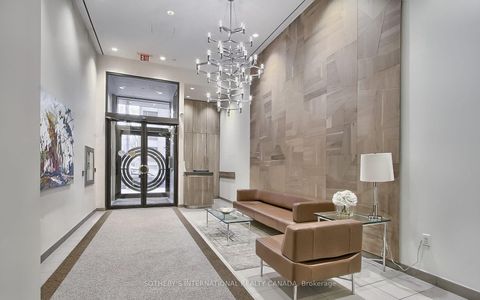 Photo 3 at 408 - 55A Avenue Road, Annex, Toronto