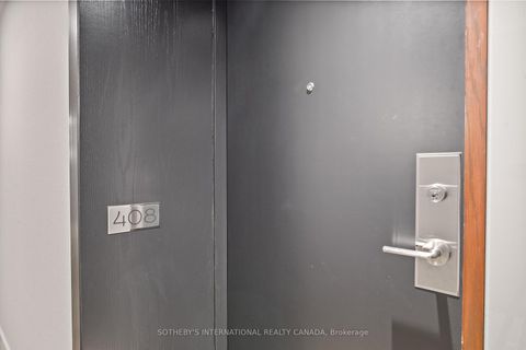 Photo 5 at 408 - 55A Avenue Road, Annex, Toronto