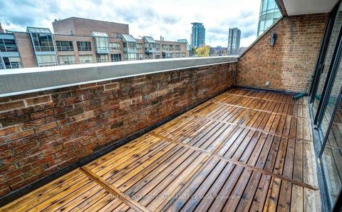 Photo 11 at 408 - 55A Avenue Road, Annex, Toronto