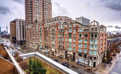 Photo 26 at 408 - 55A Avenue Road, Annex, Toronto