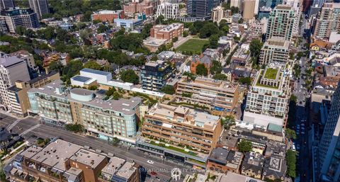 Photo 27 at 408 - 55A Avenue Road, Annex, Toronto