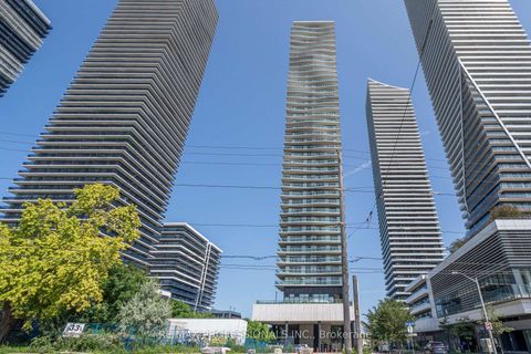 Photo 0 at 1904 - 33 Shore Breeze Drive, Mimico, Toronto