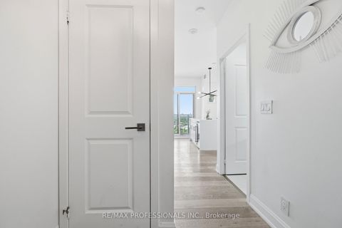 Photo 5 at 1904 - 33 Shore Breeze Drive, Mimico, Toronto