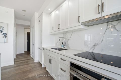 Photo 6 at 1904 - 33 Shore Breeze Drive, Mimico, Toronto