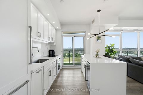 Photo 7 at 1904 - 33 Shore Breeze Drive, Mimico, Toronto